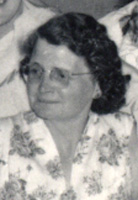 Gladys-Wells
