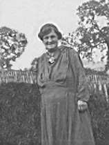 Ellen Sargeant